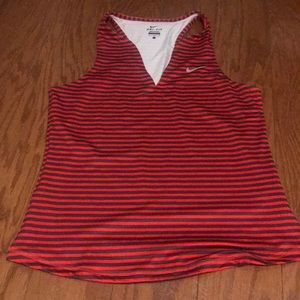 Nike Pure Racer Back Tank